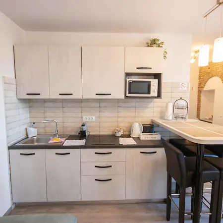 A&d Appartement Rovinj