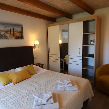 A&d Apartamento *