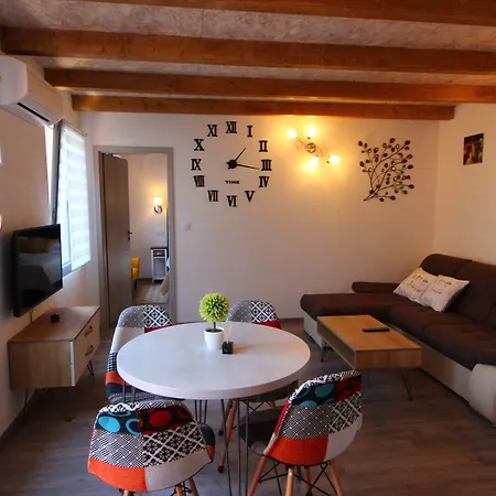 Appartement A&d Rovinj