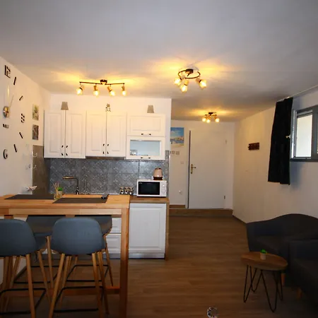 Apartamento A&d *