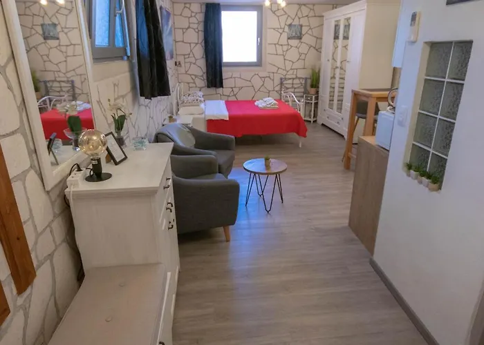 Lejlighed A&d Rovinj