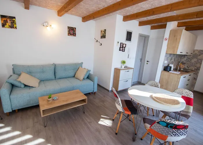 A&d Lejlighed Rovinj