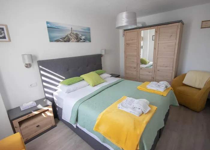 Lejlighed A&d Rovinj