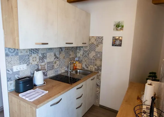 A&d Lejlighed Rovinj