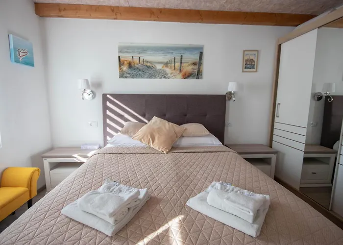 Lejlighed A&d Rovinj