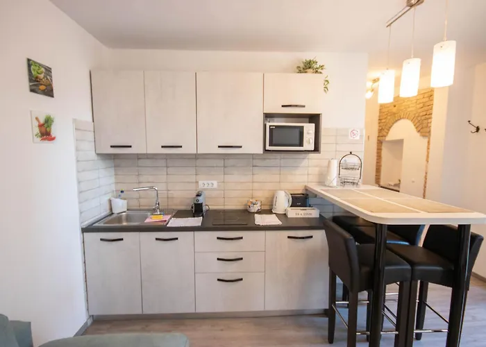 A&d Lejlighed Rovinj