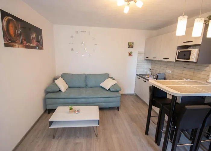 A&d Lejlighed Rovinj