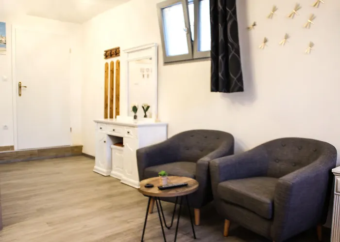 A&d Lejlighed Rovinj