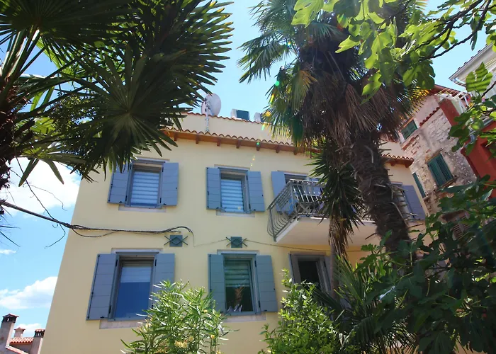 A&d Lejlighed Rovinj