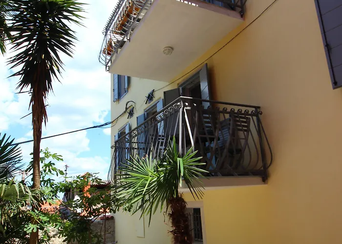 A&d Lejlighed Rovinj