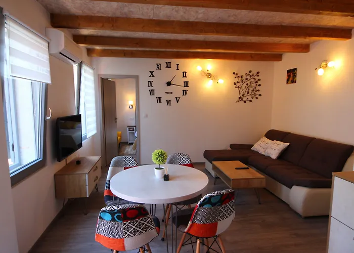 Lejlighed A&d Rovinj