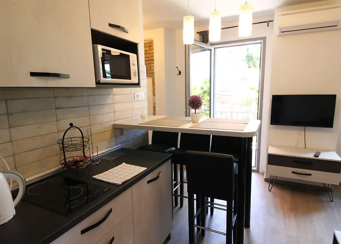 A&d Lejlighed Rovinj