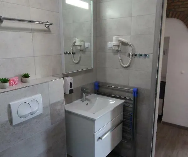 A&d Lejlighed Rovinj