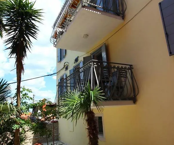 A&d Lejlighed Rovinj