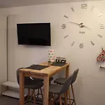 Lägenhet A&d