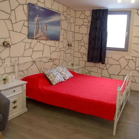 A&d Apartment *