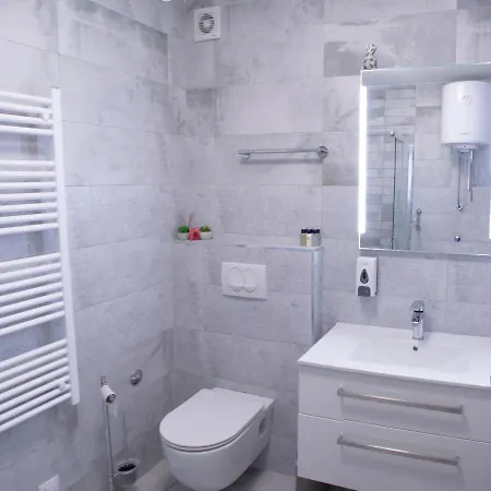 A&d Apartment Rovinj