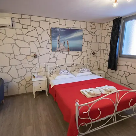 Apartmán A&d
