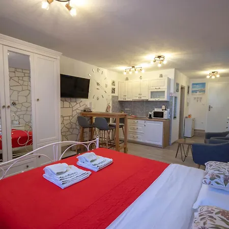 Apartmán A&d *