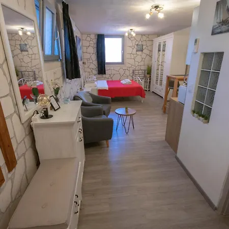 Apartment A&d Rovinj