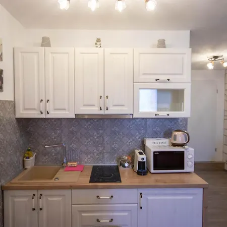 A&d Apartment