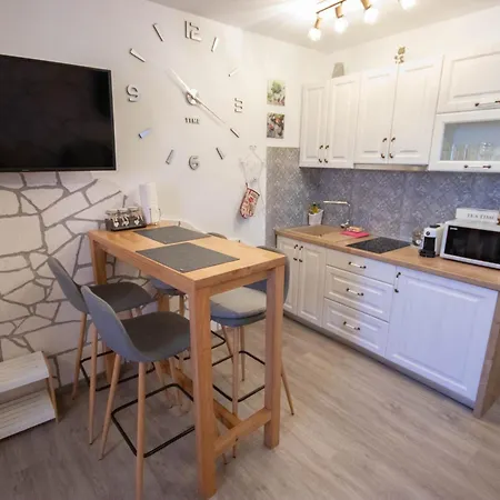 Apartment A&d Rovinj