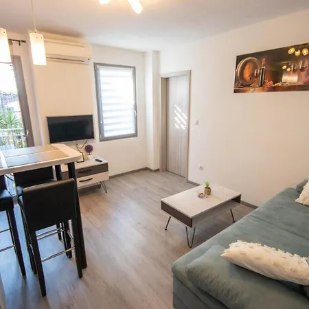 Apartment A&d