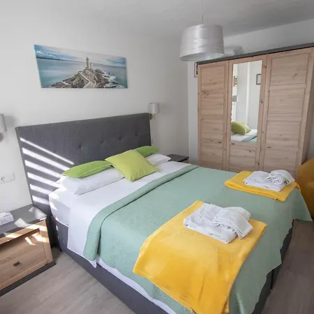Apartment A&d Rovinj