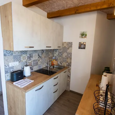 A&d Apartment Rovinj