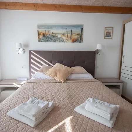 Apartment A&d Rovinj