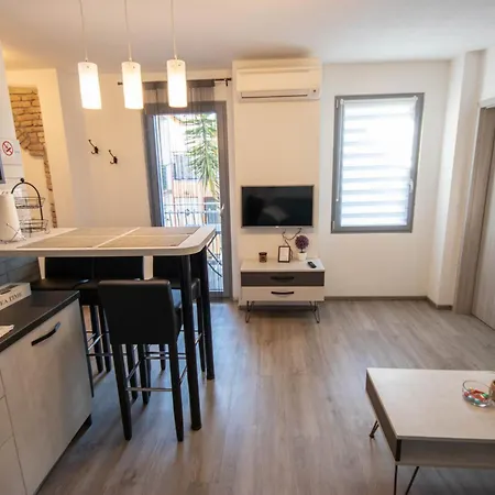 Apartment A&d Rovinj