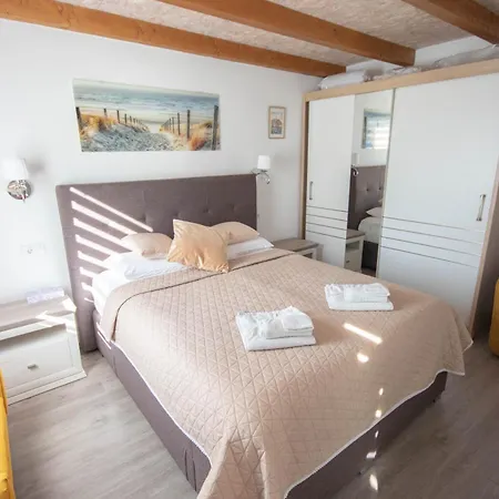 A&d Apartmán