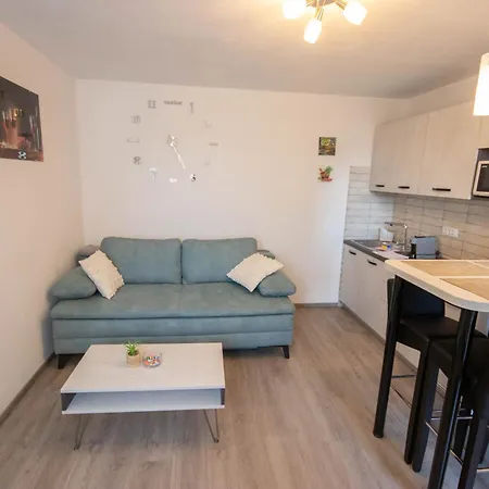 A&d Apartment Rovinj