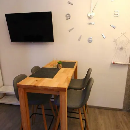 Apartment A&d Rovinj