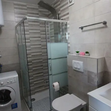A&d Apartment