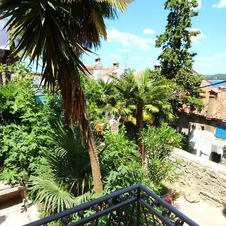 Apartment A&d Rovinj