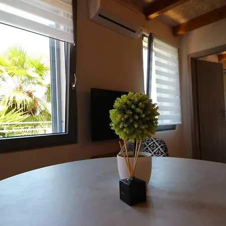 A&d Apartment