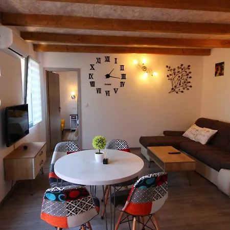 Apartment A&d