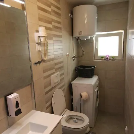 A&d Apartment *