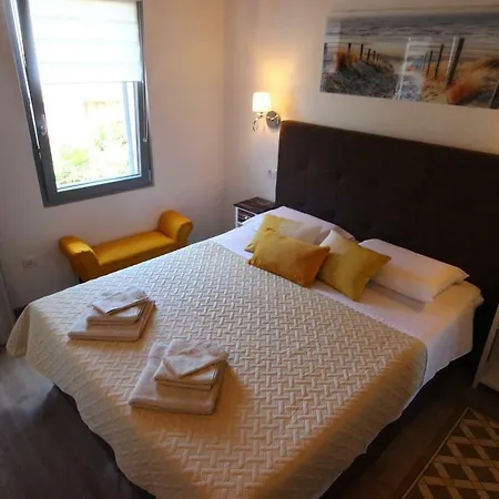 A&d Apartment