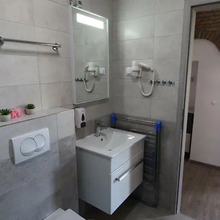 A&d Apartmán Rovinj