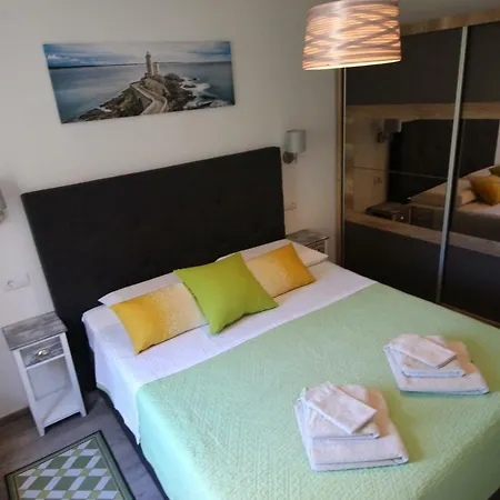 A&d Apartment Rovinj