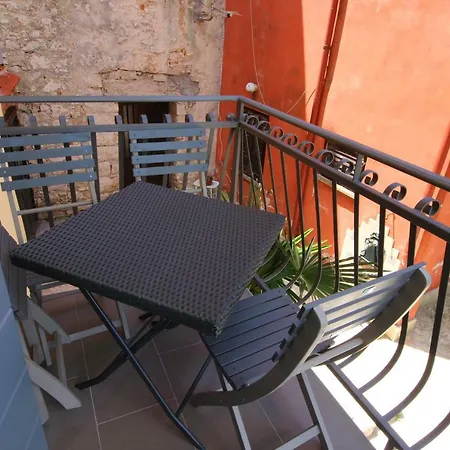 Apartment A&d Rovinj