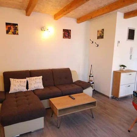 Apartment A&d *