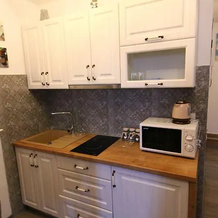 Apartment A&d