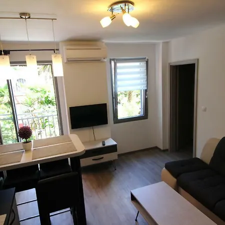 Apartment A&d Rovinj