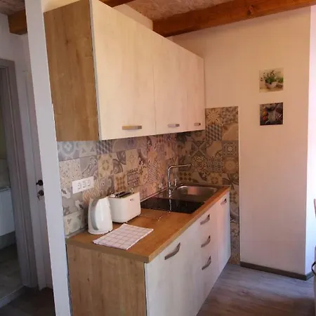 A&d Apartment