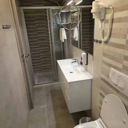 Apartmán A&d
