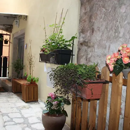 Apartment A&d Rovinj