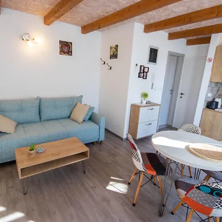 A&d Apartamento Rovinj